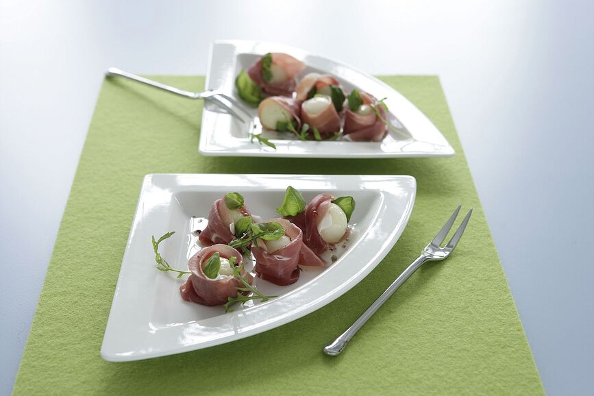 Udine Fourchette à viande