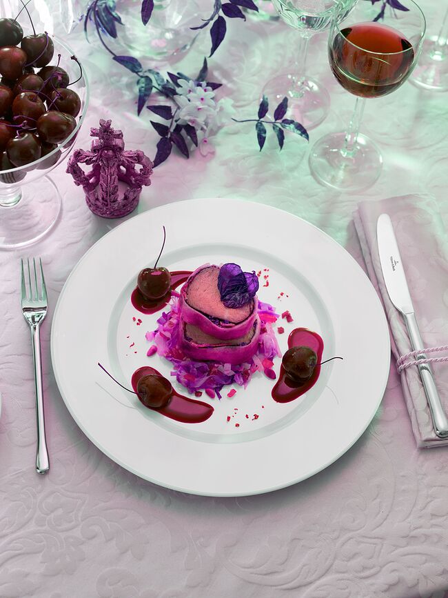 Udine Fourchette de Table