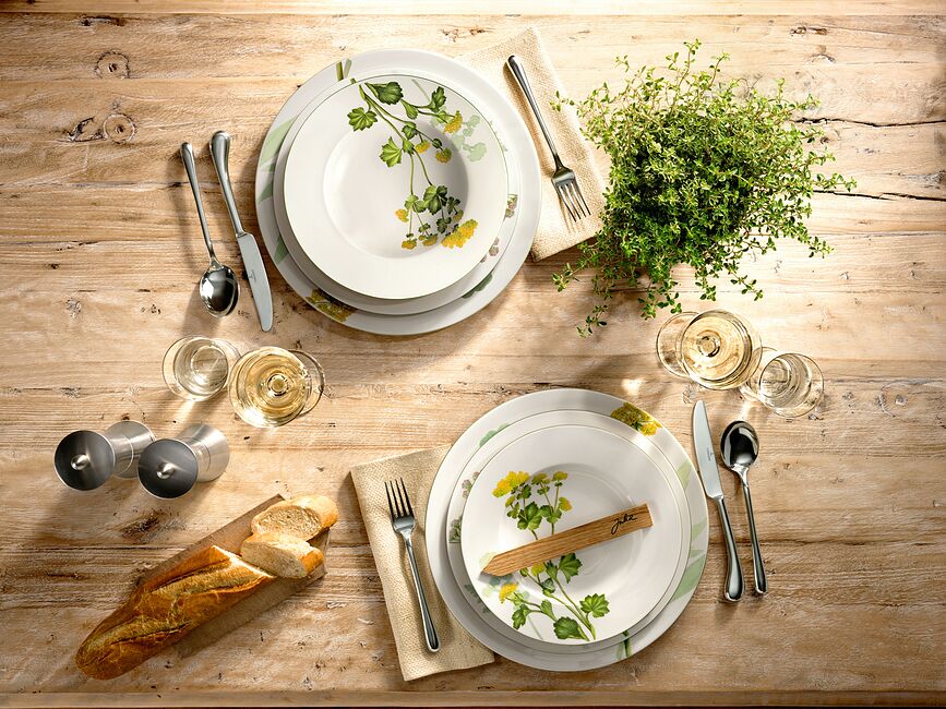 Udine Fourchette de Table