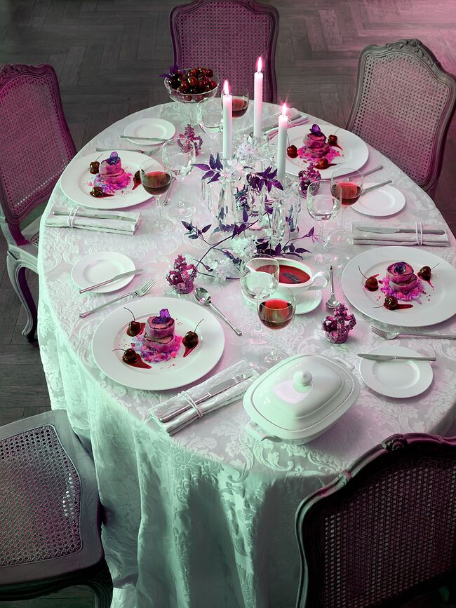 Udine Κουτάλι Φαγητού