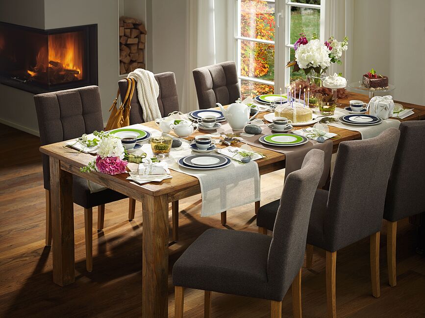 Udine Pelle à Tarte