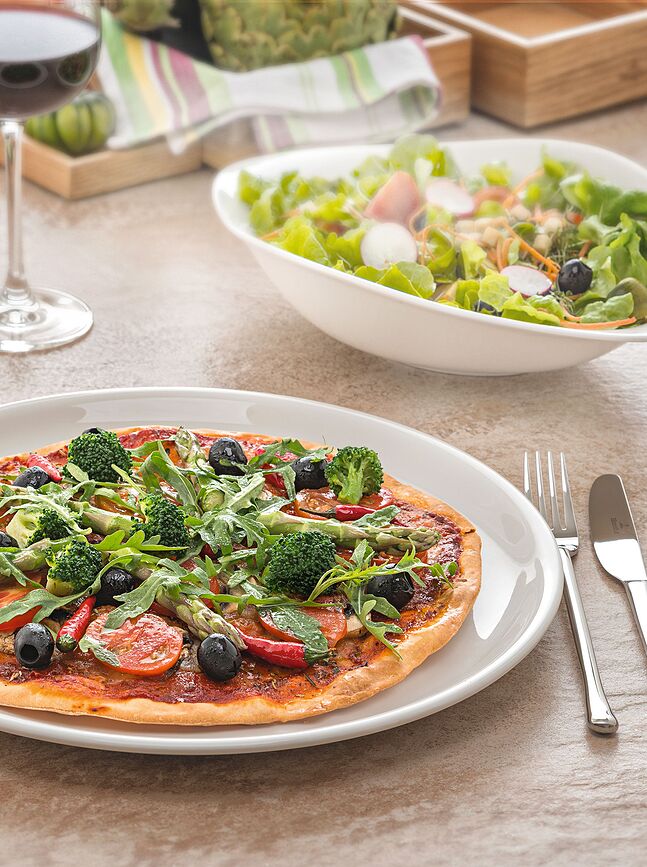 Udine Vilica jedilna