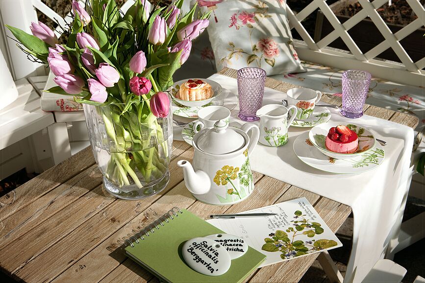 Udine Vilica jedilna