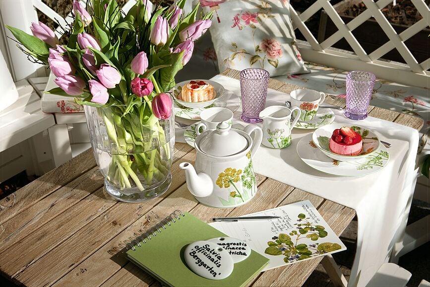 Udine Žličica za čaj