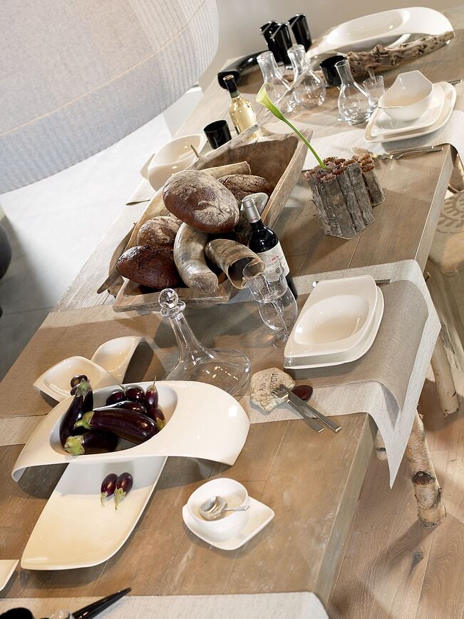 Urban Nature Serving platter Villeroy Boch 10-3452-2916 FA