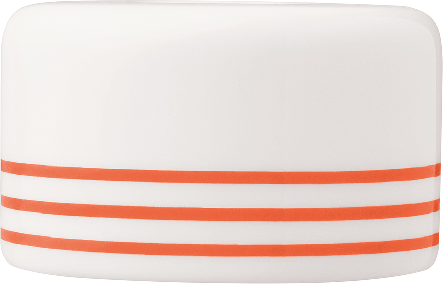 V&B 275 Birthday Cake Paradiso Set posode, 4-delni set