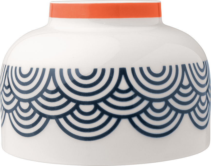 V&B 275 Birthday Cake Paradiso Set Posuđa Set od 4 dijela