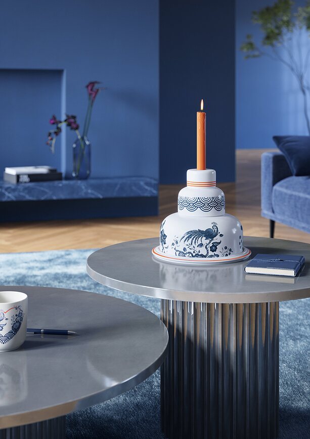 V&B 275 Birthday Cake Paradiso Σετ Σερβιρίσματος, Σετ 4 τεμαχίων