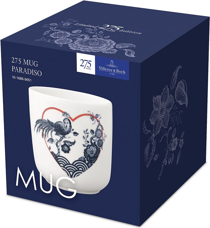 V&B 275 Petite Fleur Šalica 290 ml