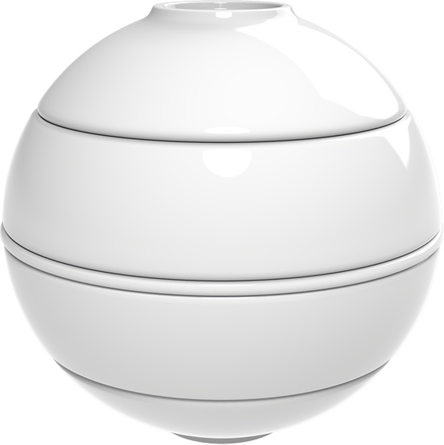 Vajilla Iconic La Petite Boule, Set de 5 piezas
