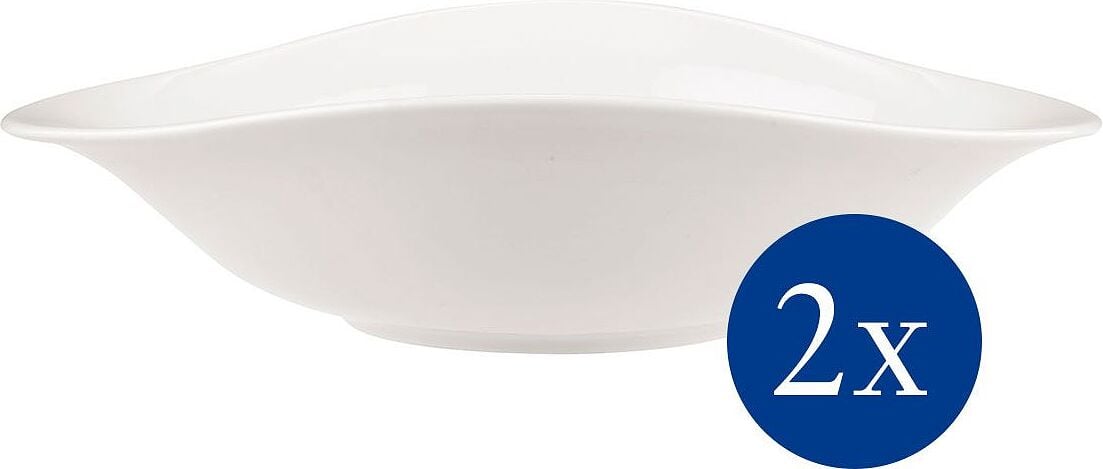 Vapiano Pasta-Schüsseln 920 ml 2 St