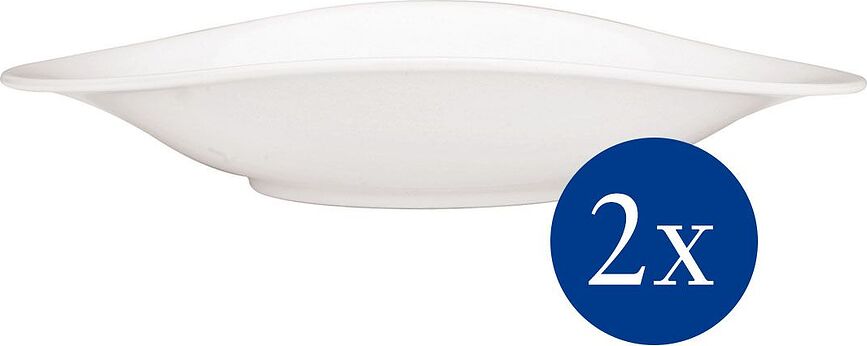 Vapiano Pasta-Teller 2 St. - Villeroy & Boch 10-4257-8476
