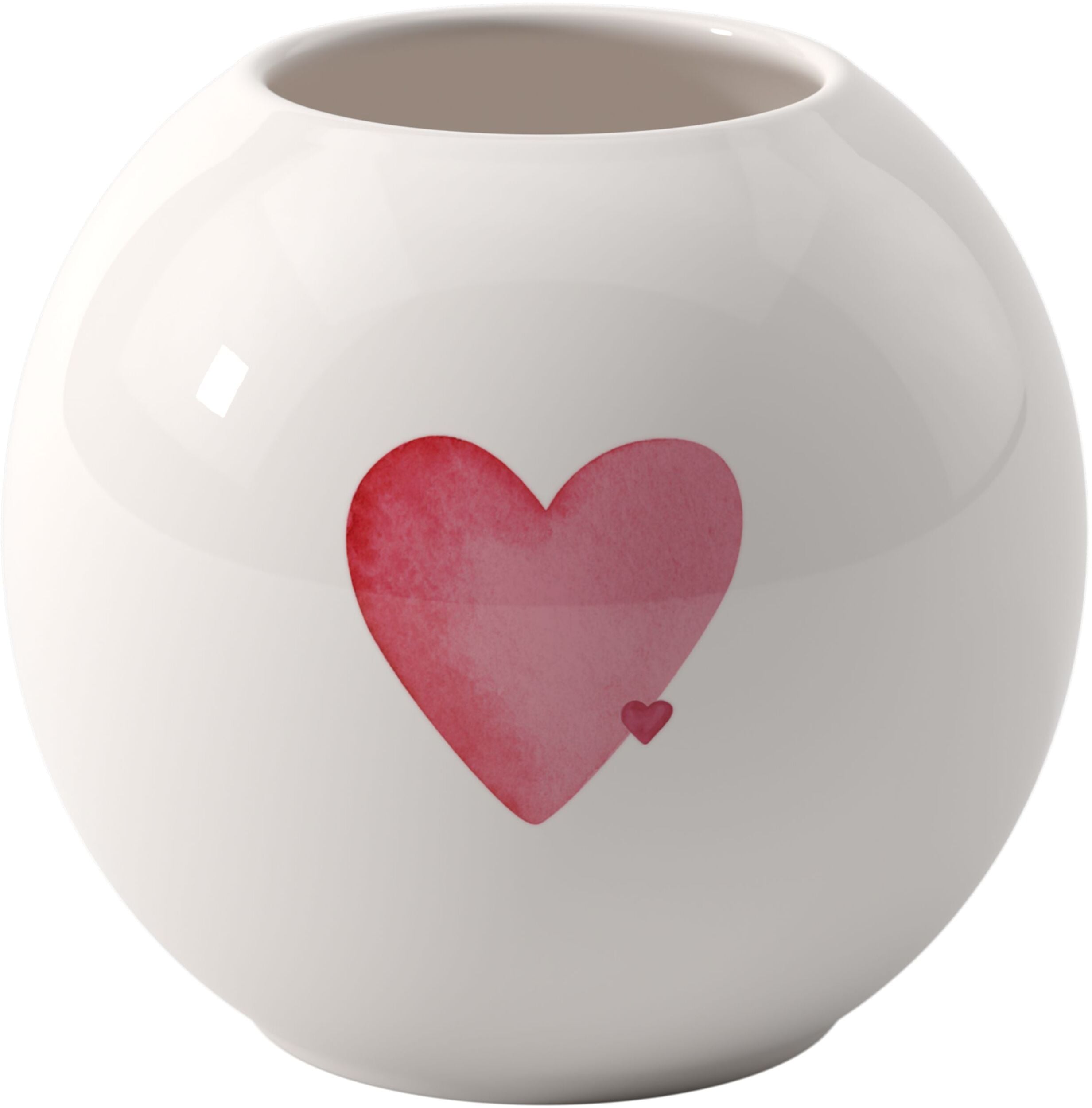 Vase With Love 11,5 cm