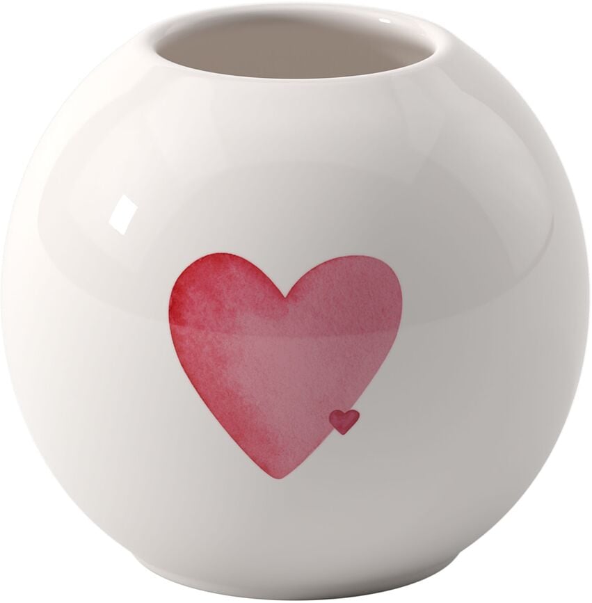 Vase With Love 8,4 cm