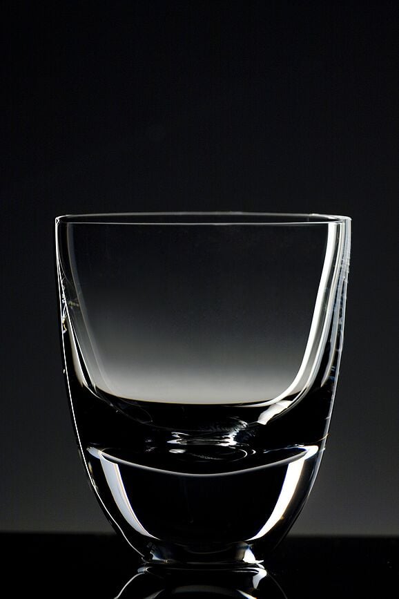 Vaso American Bar, 210 ml, para cócteles