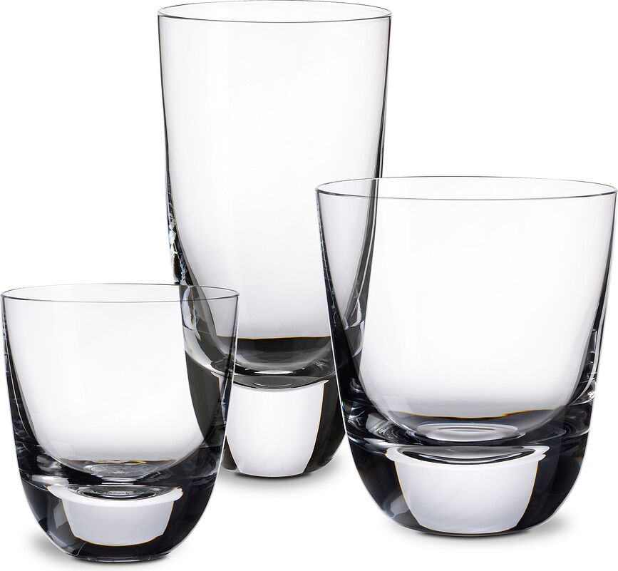 Vaso American Bar, 210 ml, para cócteles