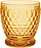 Vaso Boston Coloured 330 ml, azafrán