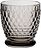 Vaso Boston Coloured, 330 ml, gris