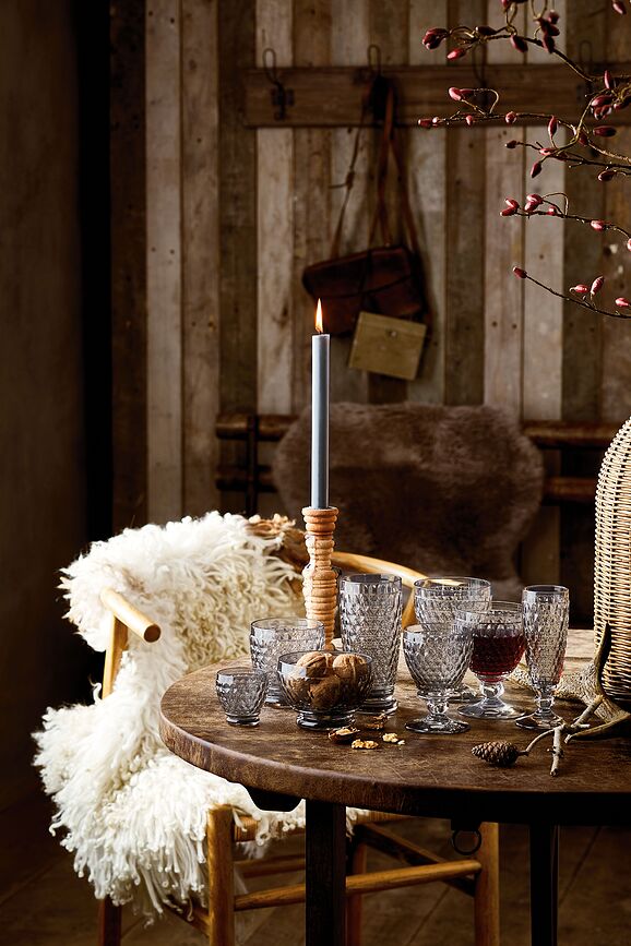 Vaso Boston Coloured, 330 ml, verde