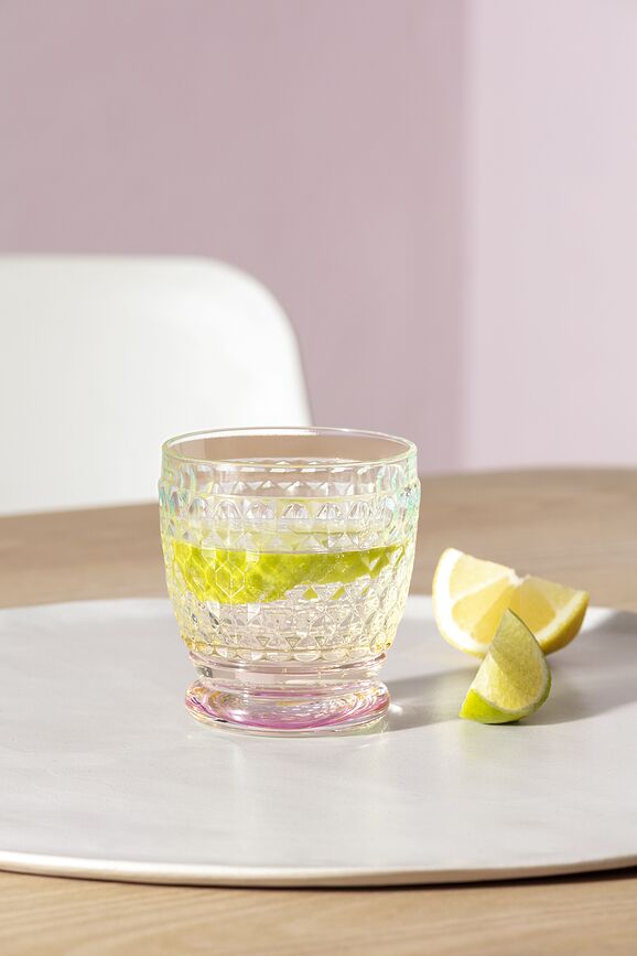 Vaso Boston Pearl 330 ml