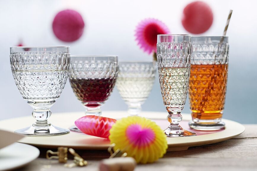 Vaso de Cerveza Boston, 400 ml