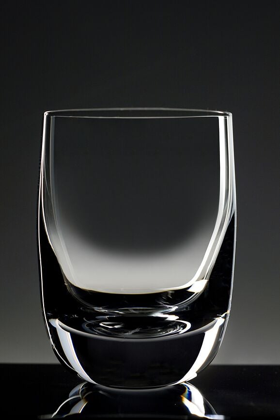 Vaso para whisky Scotch Whisky Blended Scotch No.1, 250 ml