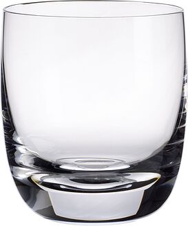 Vaso de Whisky Scotch