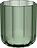 Vaso Fleur 15 cm verde
