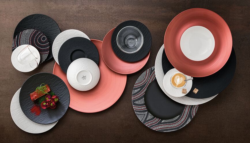 Vaso Manufacture Rock 110 ml