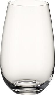 Vasos altos Entree, 620 ml, 4 unidades