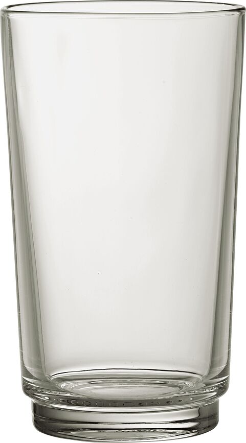 Vasos altos It's My Match, 410 ml, Pack de 2