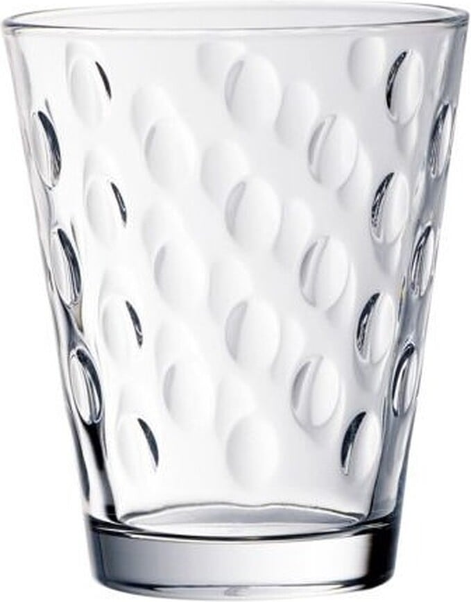Vasos Dressed Up 310 ml, 4 unidades