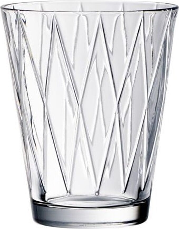 Vasos Dressed Up 310 ml, 4 unidades