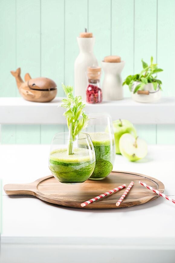 Vasos Entree, 480 ml, 4 unidades