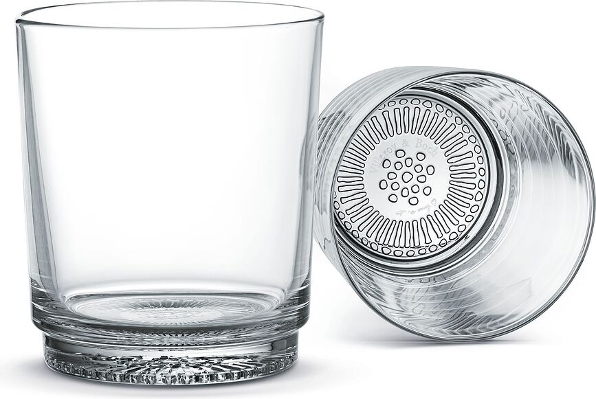 Vasos It's My Match 380 ml, verde claro, Pack de 2