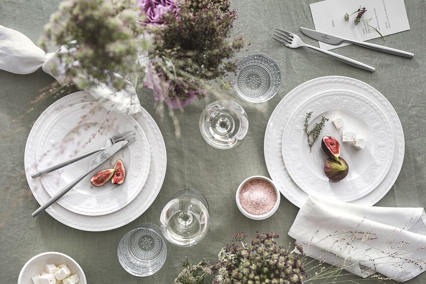 Vasos It's My Match 380 ml, verde claro, Pack de 2