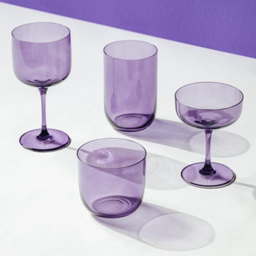 Vasos Like Sage 450 ml, 2 unidades