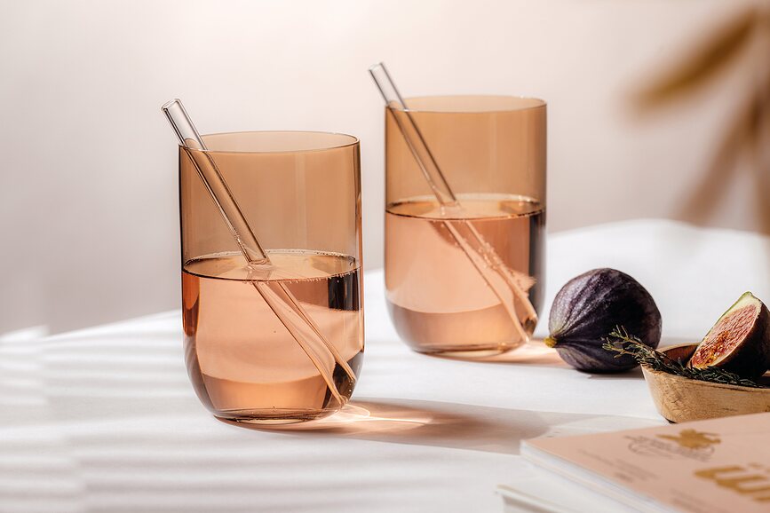 Vasos Like Sage 450 ml, 2 unidades