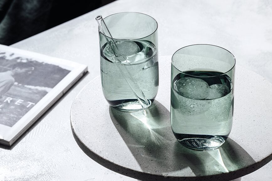 Vasos Like Sage 450 ml, 2 unidades