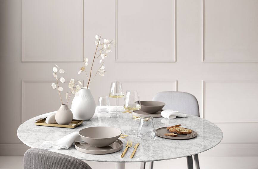 Vasos MetroChic, 2 unidades