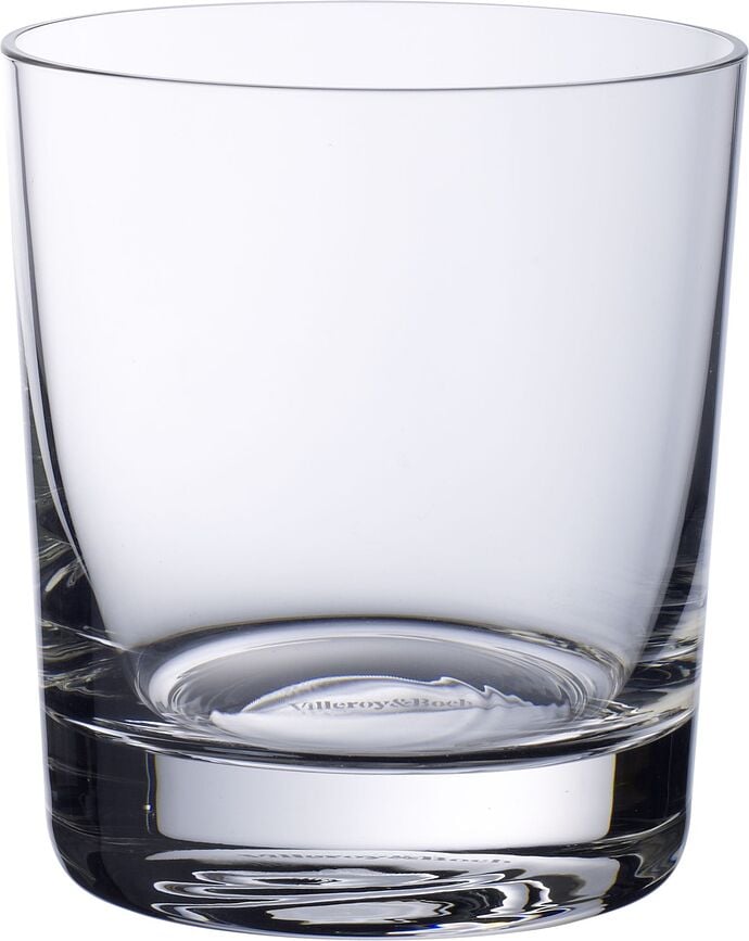 Vasos Purismo Bar 320 ml, 2 unidades