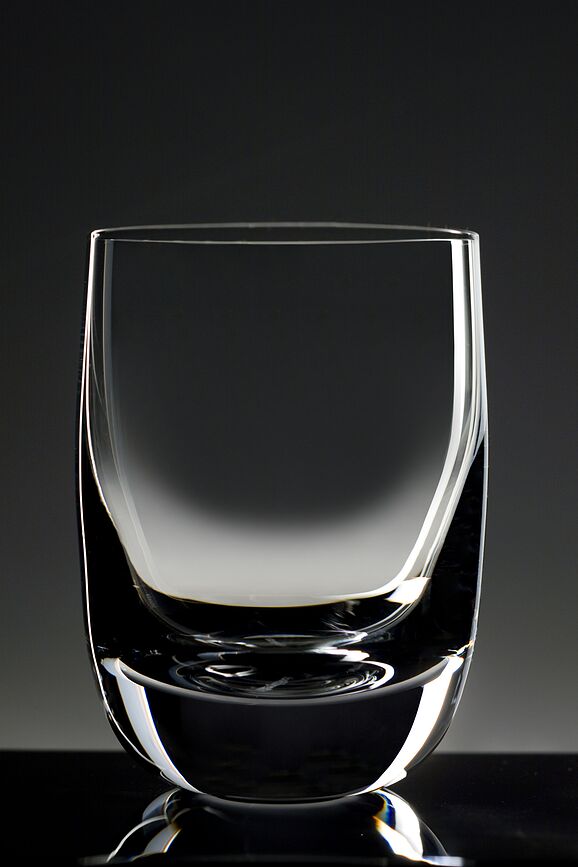 Scotch Whisky Blended Scotch No.1 Verre à whisky, 250 ml