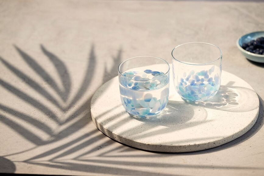 Verre Like Confetti 300 ml