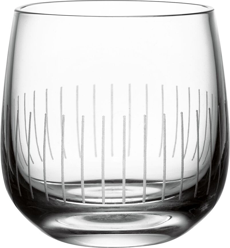 Verres à vodka ou schnaps Afina 40 ml, lot de 4