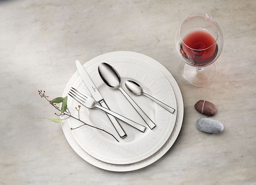 Victor Pribor Za Jelo 24-dijelni set