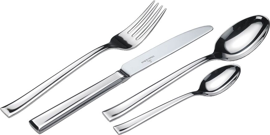 Victor Set jedilnega pribora, 24-delni