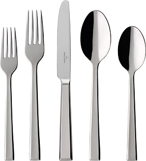 Victor Σετ Μαχαιροπίρουνα, Σετ 30 τεμαχίων