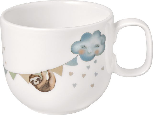 Walk like an Elephant Mug L
