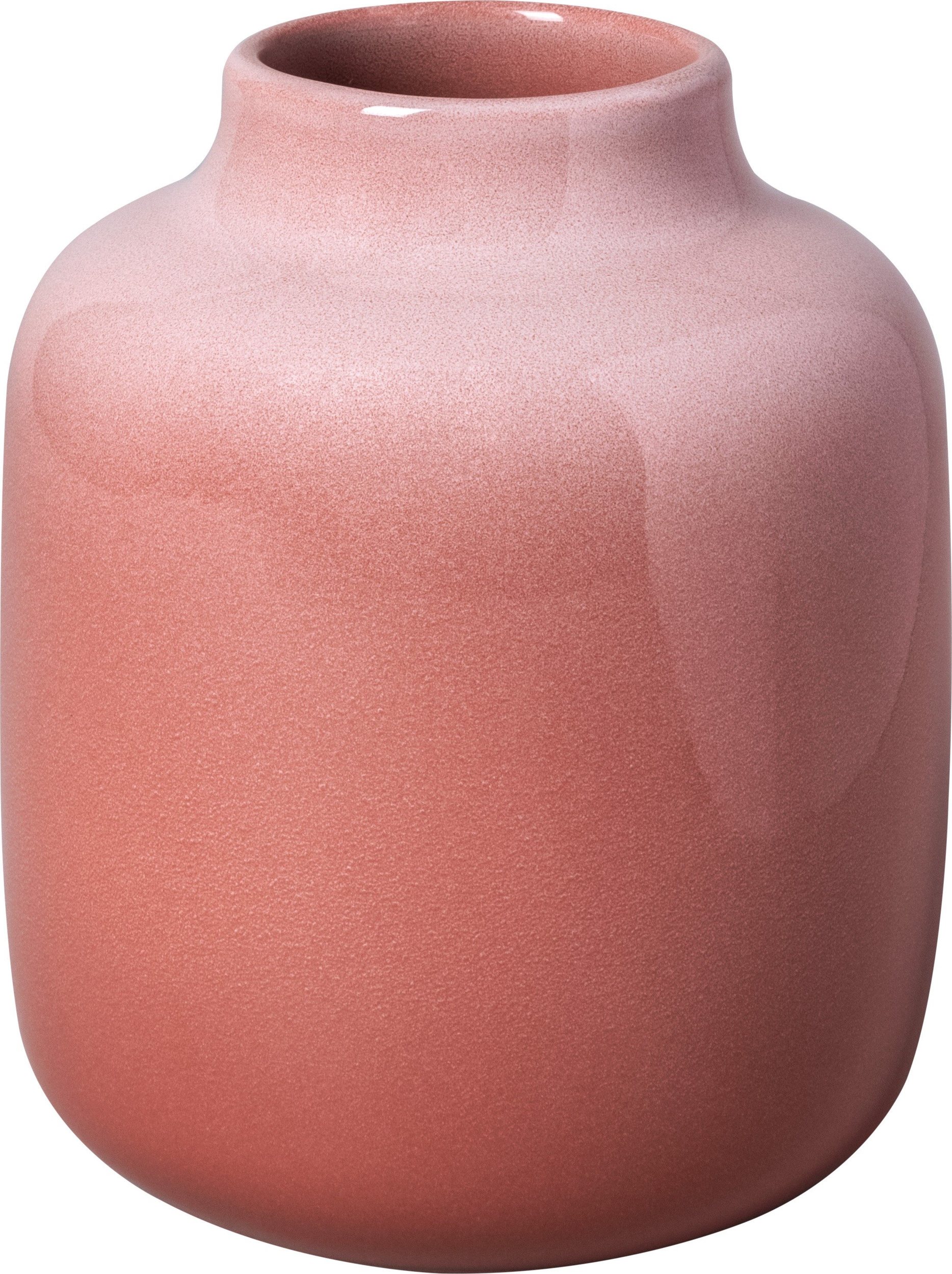 Wazon Perlemor Coral Home Nek 15,5 cm