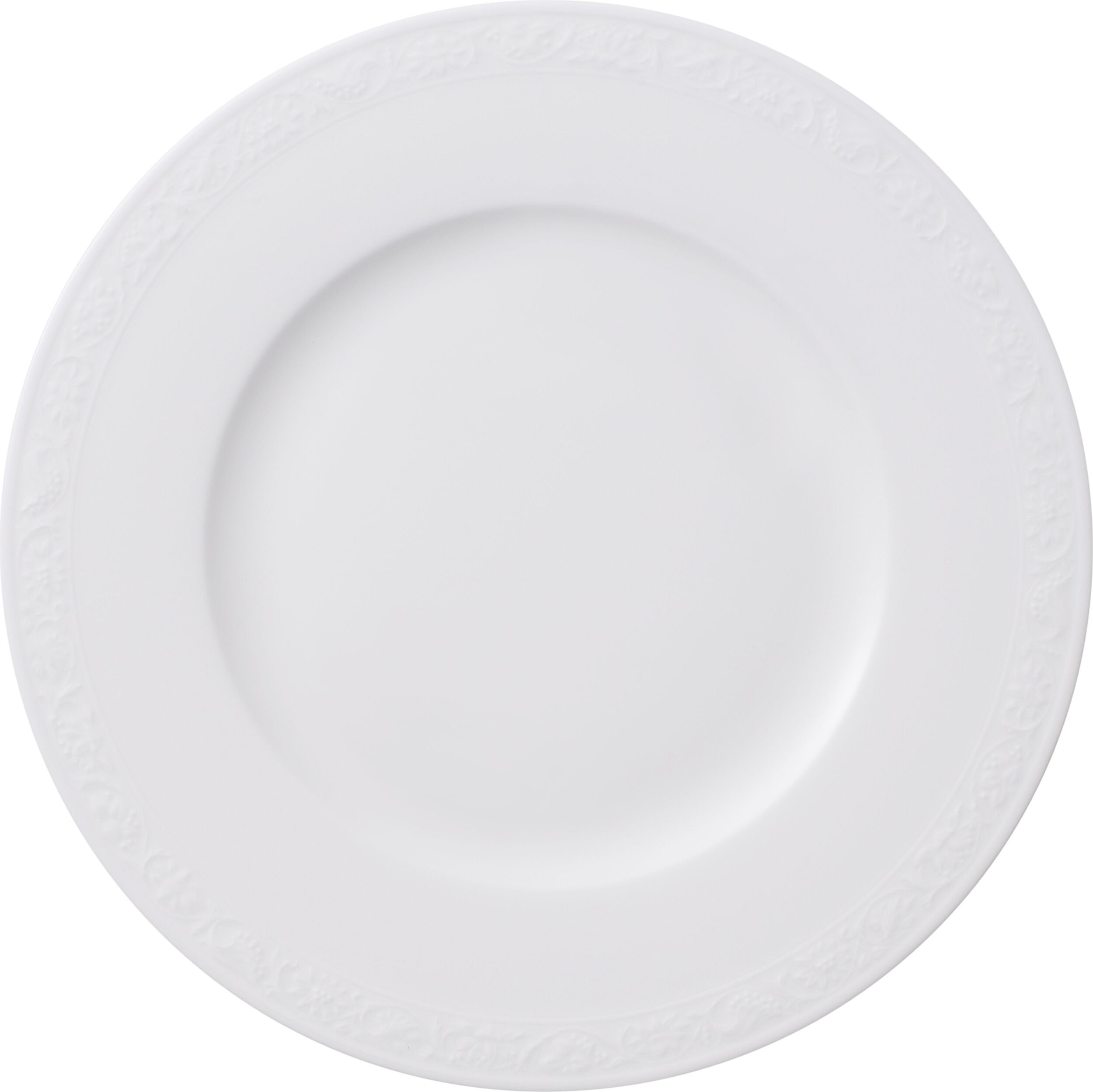 White Pearl Frühstücksteller 22 cm